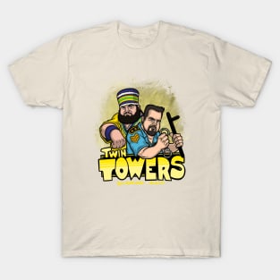 Twin Magic T-Shirt